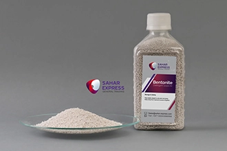 Bentonite Detergent Grade (A)