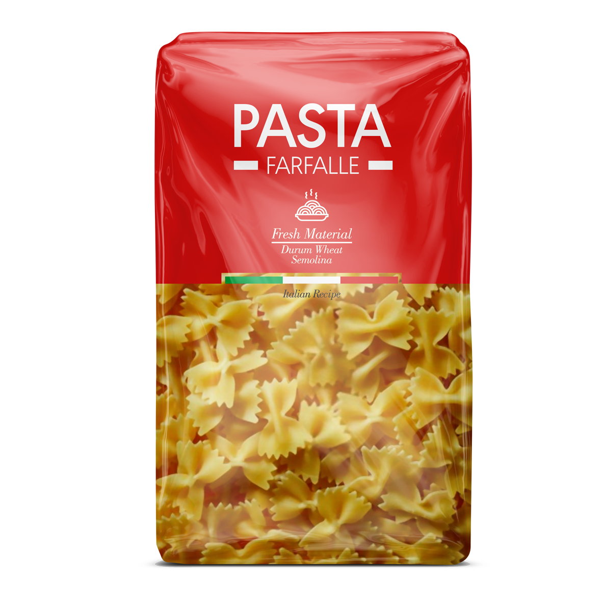Sahar Express Farfalle Pasta