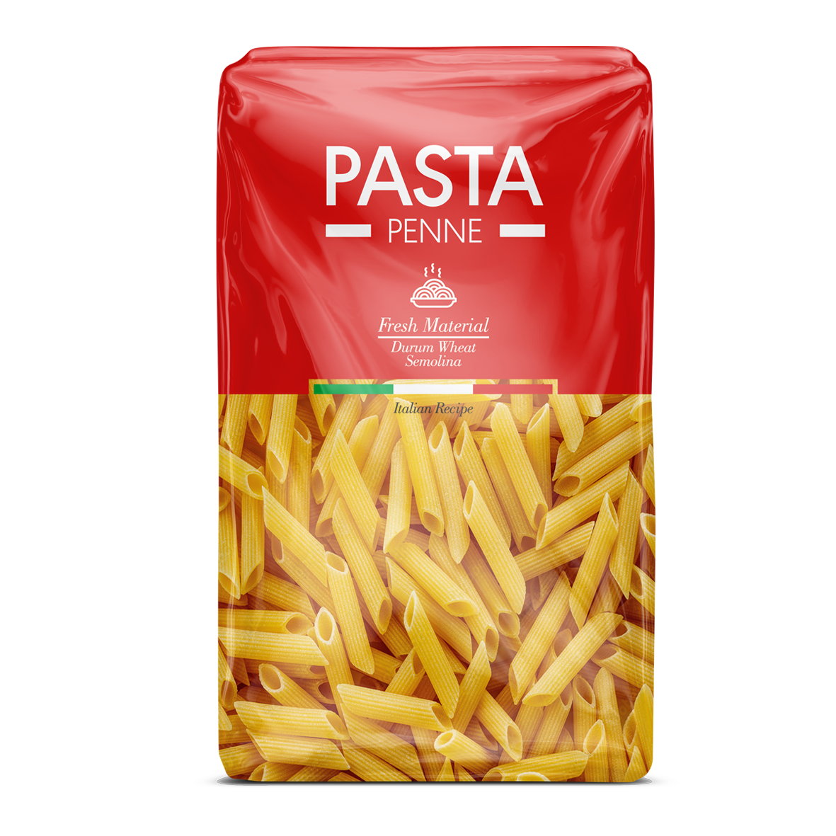 Sahar Express Penne Pasta