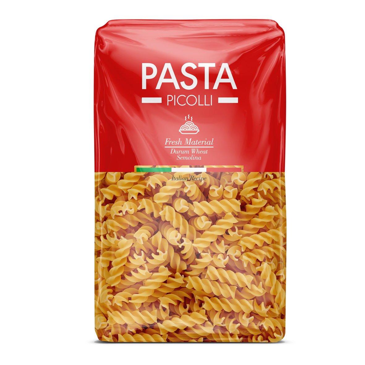 Sahar Express Picolli Pasta