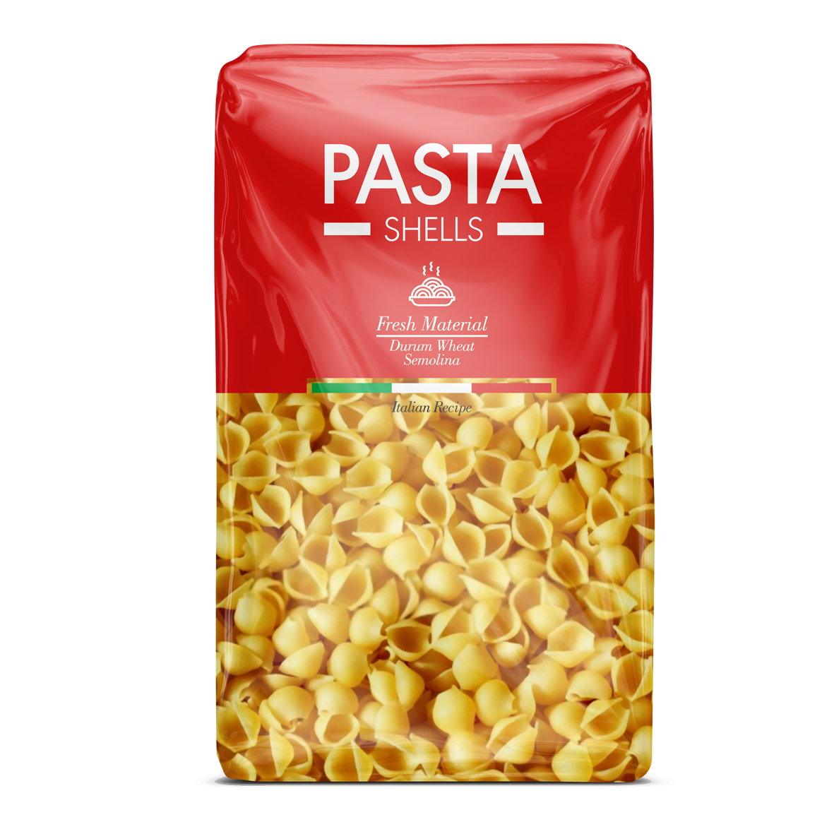 Sahar Express Shells Pasta