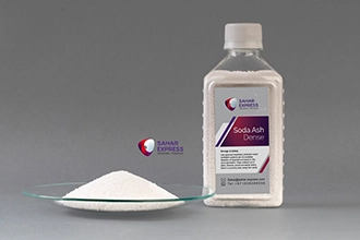 Soda Ash Dense