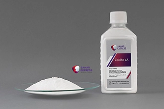 Zeolite-4A